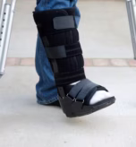 crutches